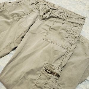 Cargo pants